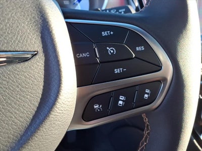 2026 Chrysler Pacifica PACIFICA PINNACLE AWD