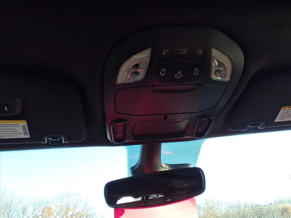 2026 Chrysler Pacifica PACIFICA PINNACLE AWD