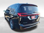 2026 Chrysler Pacifica PACIFICA PINNACLE AWD