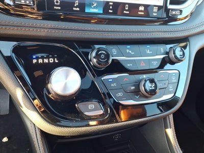 2026 Chrysler Pacifica PACIFICA PINNACLE AWD