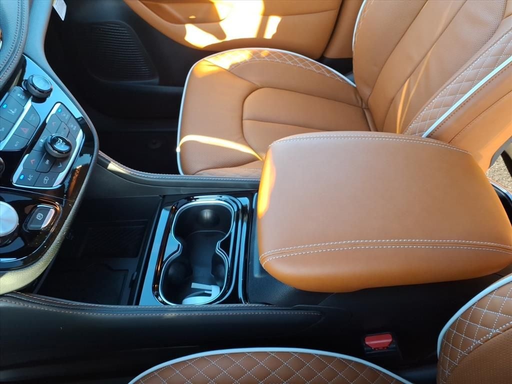 2026 Chrysler Pacifica PACIFICA PINNACLE AWD