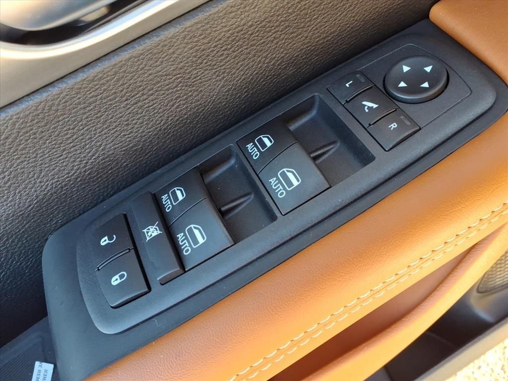 2026 Chrysler Pacifica PACIFICA PINNACLE AWD