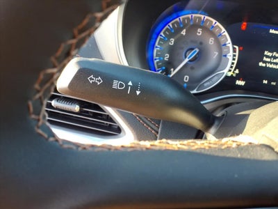 2026 Chrysler Pacifica PACIFICA PINNACLE AWD