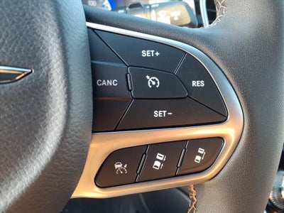 2026 Chrysler Pacifica PACIFICA PINNACLE AWD