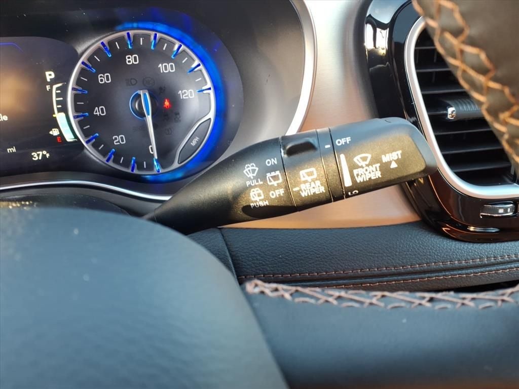 2026 Chrysler Pacifica PACIFICA PINNACLE AWD