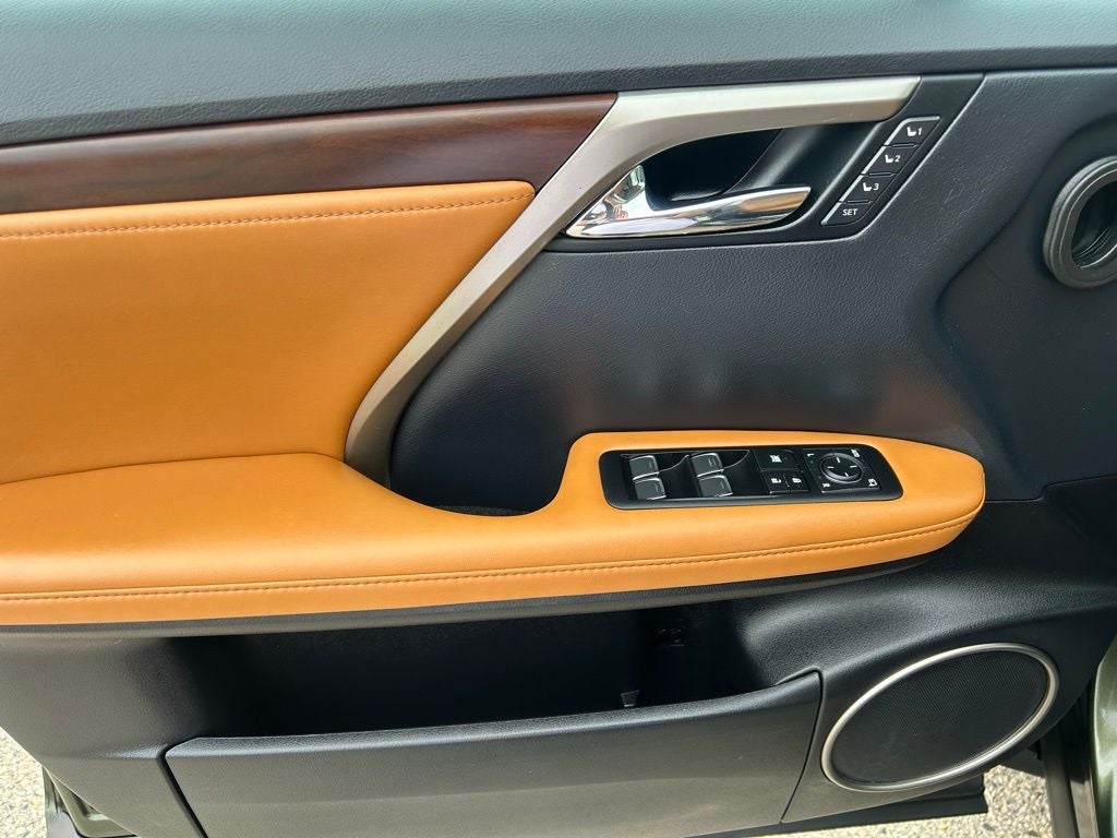 2022 Lexus RX 350 350