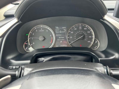 2022 Lexus RX 350 350