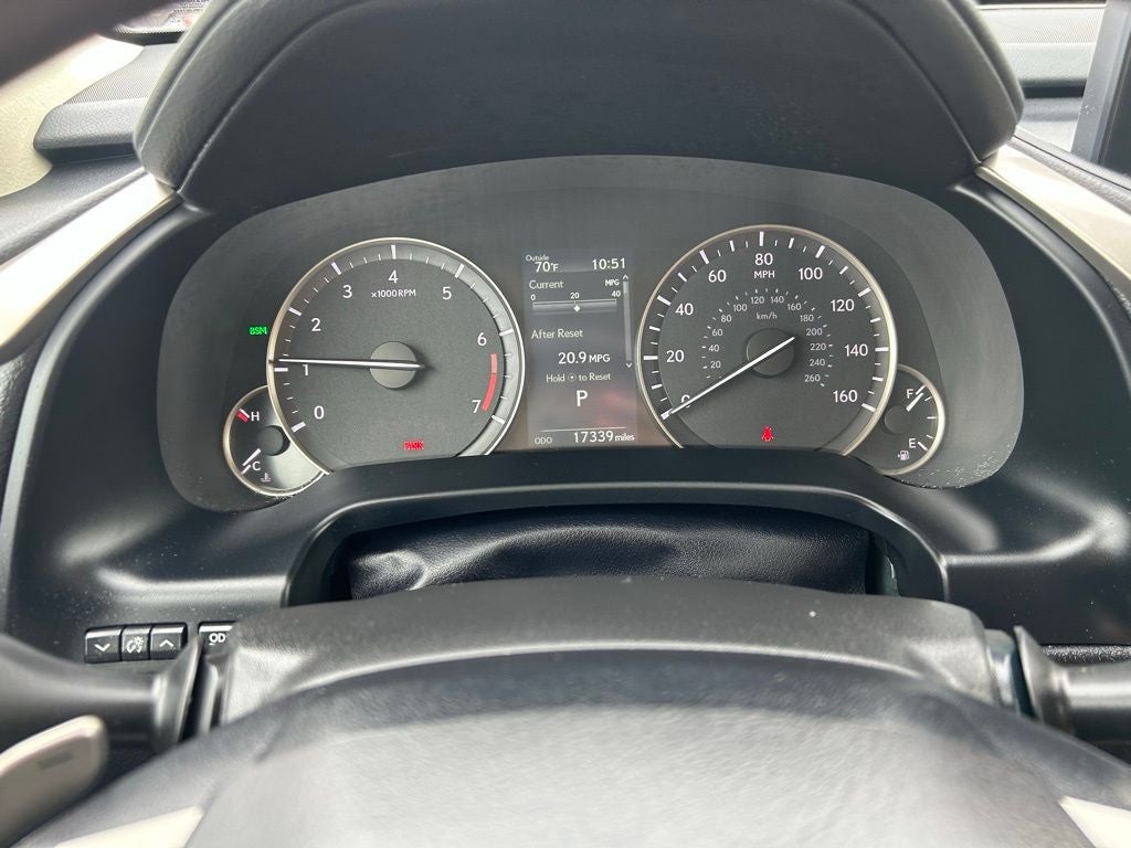 2022 Lexus RX 350 350