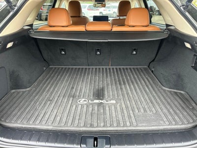 2022 Lexus RX 350 350