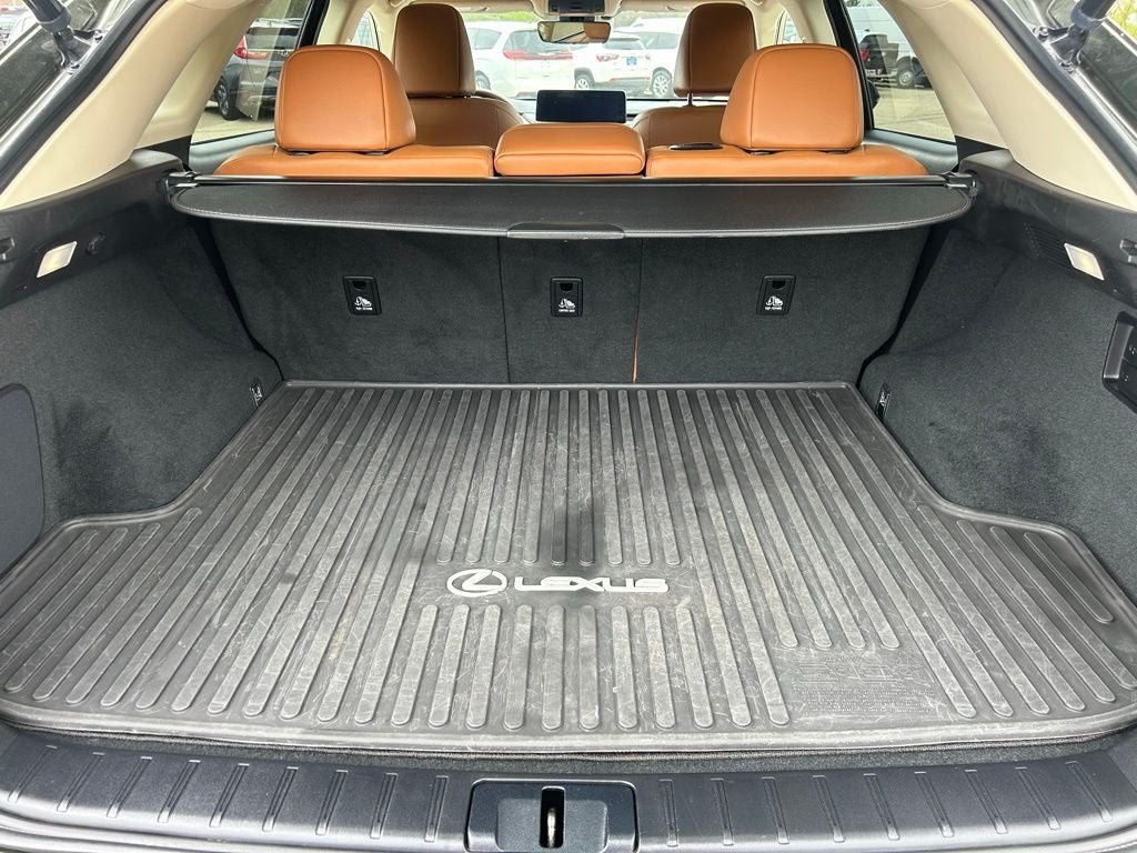 2022 Lexus RX 350 350