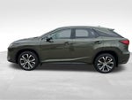 2022 Lexus RX 350 350
