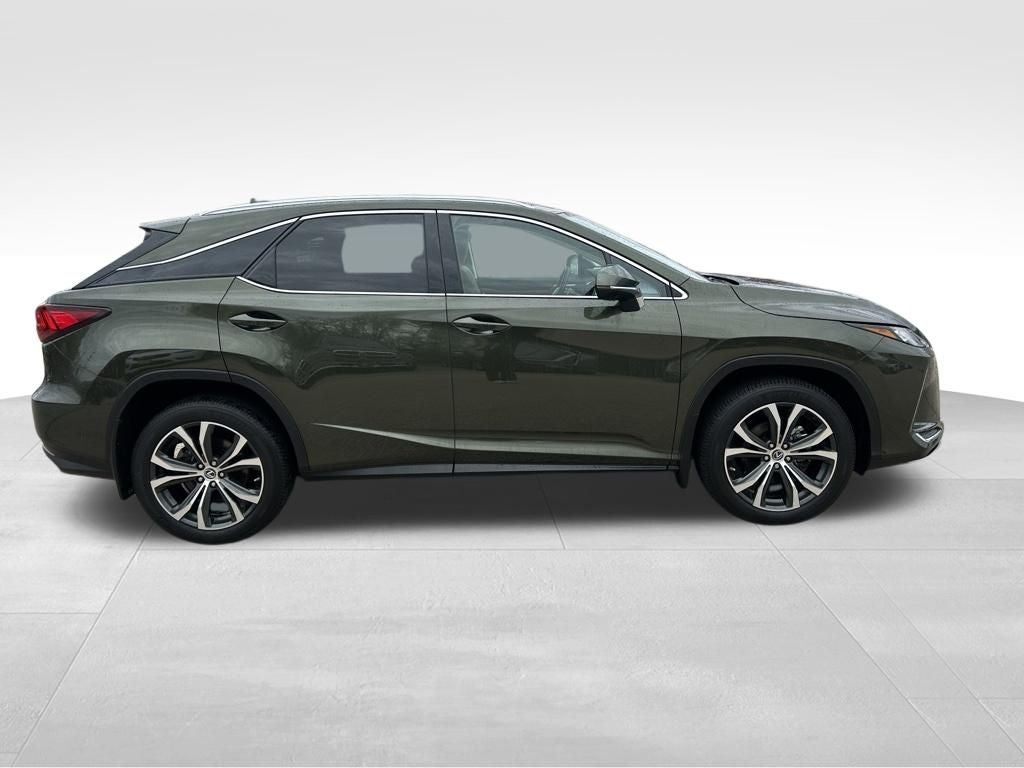 2022 Lexus RX 350 350