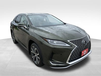 2022 Lexus RX 350 350
