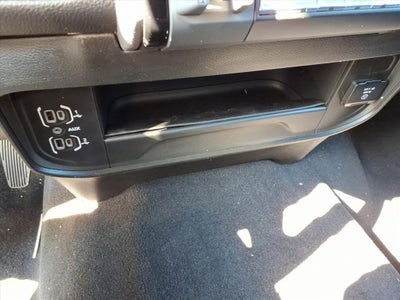 2026 RAM Ram 3500 RAM 3500 TRADESMAN CREW CAB 4X4 6'4' BOX