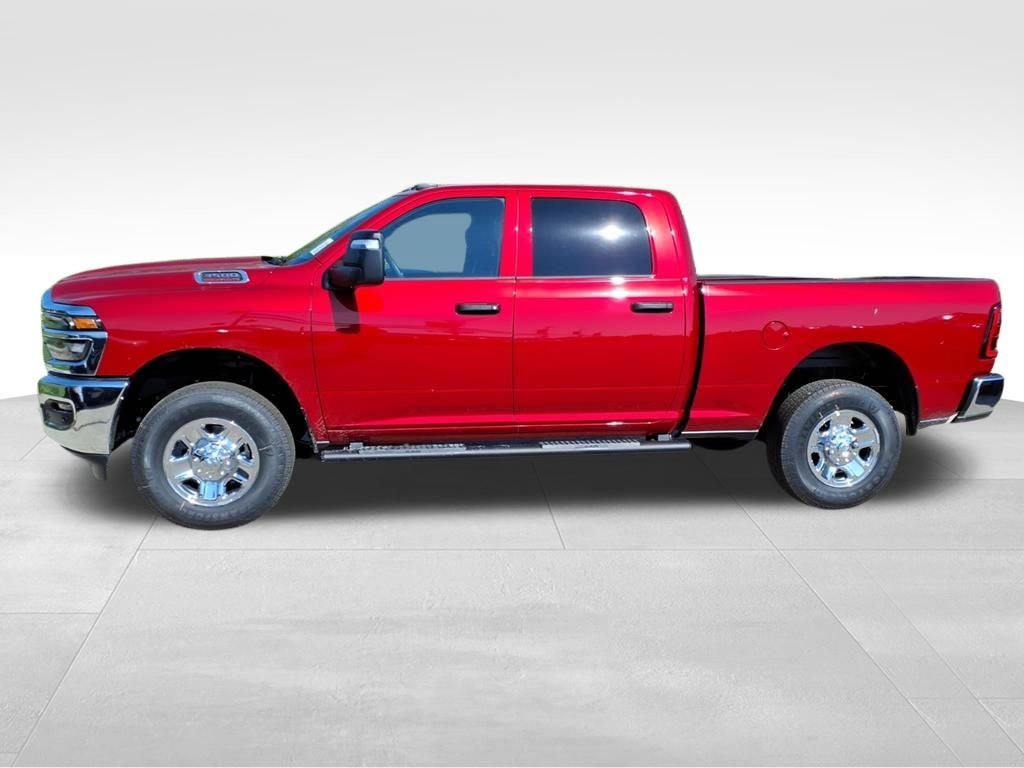 2026 RAM Ram 3500 RAM 3500 TRADESMAN CREW CAB 4X4 6'4' BOX