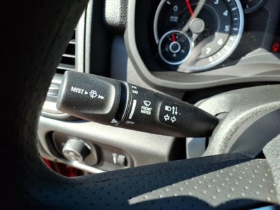 2026 RAM Ram 3500 RAM 3500 TRADESMAN CREW CAB 4X4 6'4' BOX