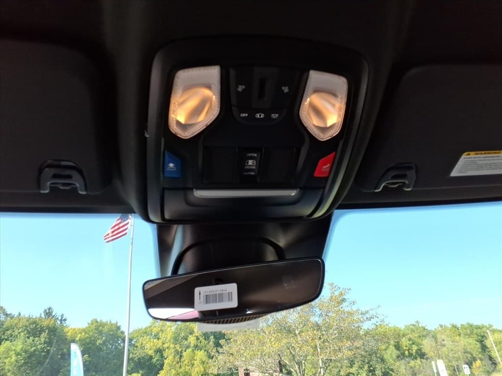 2026 RAM Ram 3500 RAM 3500 TRADESMAN CREW CAB 4X4 6'4' BOX