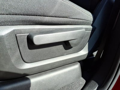 2026 RAM Ram 3500 RAM 3500 TRADESMAN CREW CAB 4X4 6'4' BOX