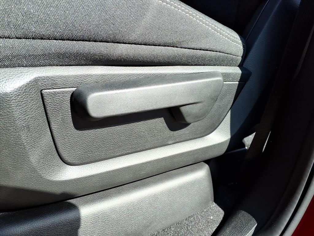 2026 RAM Ram 3500 RAM 3500 TRADESMAN CREW CAB 4X4 6'4' BOX