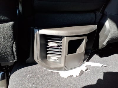 2026 RAM Ram 3500 RAM 3500 TRADESMAN CREW CAB 4X4 6'4' BOX