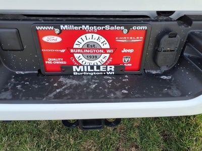 2026 RAM Ram 3500 RAM 3500 LARAMIE MEGA CAB 4X4 6'4' BOX