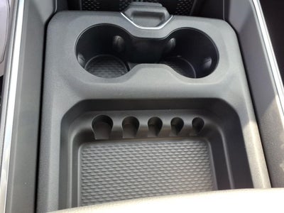 2026 RAM Ram 3500 RAM 3500 LARAMIE MEGA CAB 4X4 6'4' BOX