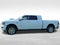 2026 RAM Ram 3500 RAM 3500 LARAMIE MEGA CAB 4X4 6'4' BOX