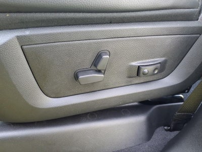 2026 RAM Ram 3500 RAM 3500 LARAMIE MEGA CAB 4X4 6'4' BOX