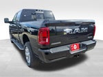 2026 RAM 2500 RAM 2500 BIG HORN CREW CAB 4X4 6'4' BOX