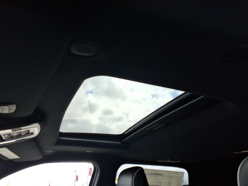 2026 RAM Ram 2500 RAM 2500 LIMITED MEGA CAB 4X4 6'4' BOX