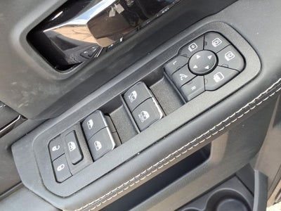 2026 RAM Ram 2500 RAM 2500 LIMITED MEGA CAB 4X4 6'4' BOX