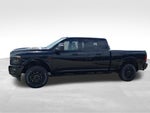 2026 RAM Ram 2500 RAM 2500 LIMITED MEGA CAB 4X4 6'4' BOX