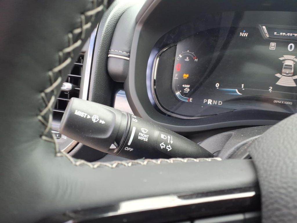 2026 RAM Ram 2500 RAM 2500 LIMITED MEGA CAB 4X4 6'4' BOX