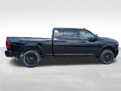 2026 RAM Ram 2500 RAM 2500 LIMITED MEGA CAB 4X4 6'4' BOX