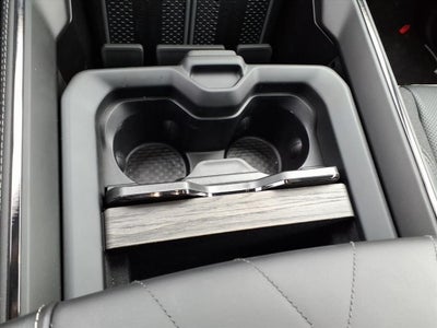 2026 RAM Ram 3500 RAM 3500 LIMITED CREW CAB 4X4 8' BOX