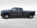 2026 RAM Ram 3500 RAM 3500 LIMITED CREW CAB 4X4 8' BOX