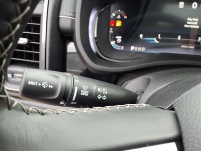 2026 RAM Ram 3500 RAM 3500 LIMITED CREW CAB 4X4 8' BOX