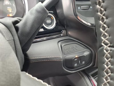 2026 RAM Ram 3500 RAM 3500 LIMITED CREW CAB 4X4 8' BOX