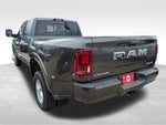 2026 RAM Ram 3500 RAM 3500 LIMITED CREW CAB 4X4 8' BOX