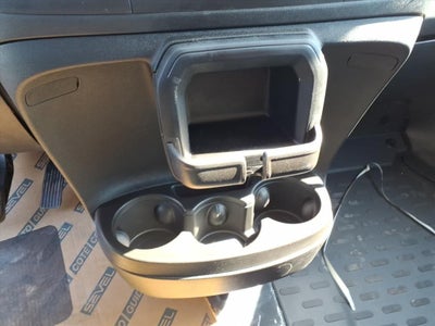 2026 RAM Ram ProMaster RAM PROMASTER 2500 TRADESMAN CARGO VAN HIGH ROOF 159' WB