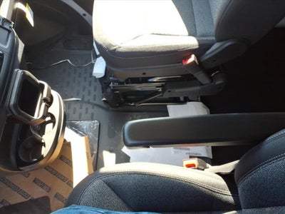 2026 RAM Ram ProMaster RAM PROMASTER 2500 TRADESMAN CARGO VAN HIGH ROOF 159' WB