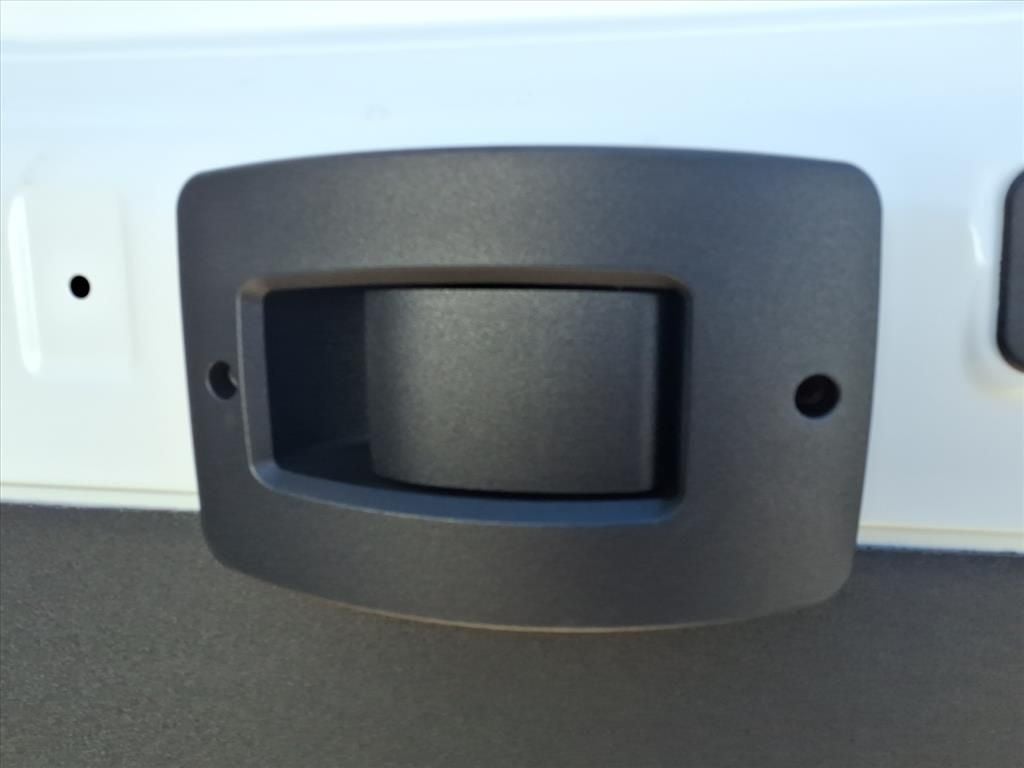 2026 RAM Ram ProMaster RAM PROMASTER 2500 TRADESMAN CARGO VAN HIGH ROOF 159' WB