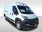 2026 RAM Ram ProMaster RAM PROMASTER 2500 TRADESMAN CARGO VAN HIGH ROOF 159' WB