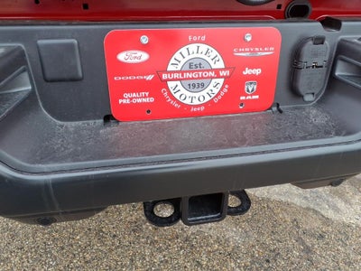 2026 RAM Ram 2500 RAM 2500 TRADESMAN REGULAR CAB 4X4 8' BOX