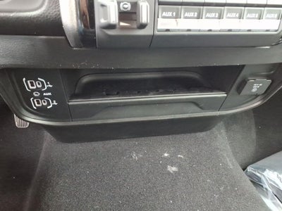 2026 RAM Ram 2500 RAM 2500 TRADESMAN REGULAR CAB 4X4 8' BOX