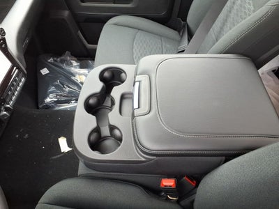 2026 RAM Ram 2500 RAM 2500 TRADESMAN REGULAR CAB 4X4 8' BOX