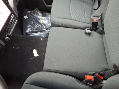 2026 RAM Ram 2500 RAM 2500 TRADESMAN REGULAR CAB 4X4 8' BOX