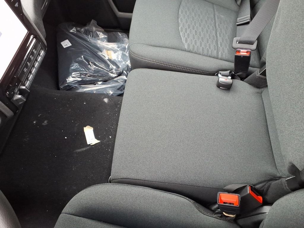 2026 RAM Ram 2500 RAM 2500 TRADESMAN REGULAR CAB 4X4 8' BOX