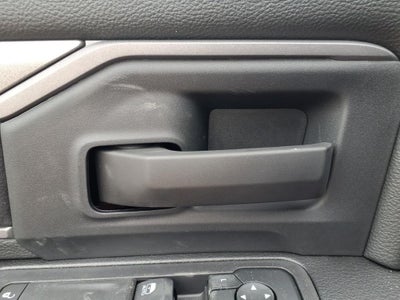 2026 RAM Ram 2500 RAM 2500 TRADESMAN REGULAR CAB 4X4 8' BOX