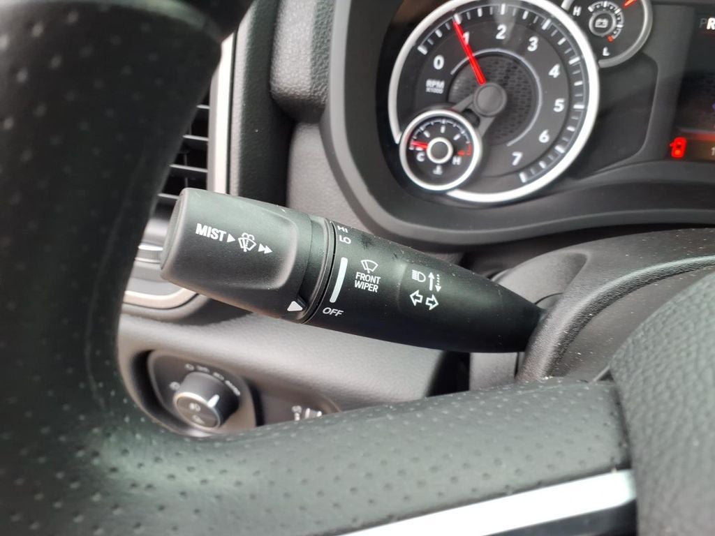 2026 RAM Ram 2500 RAM 2500 TRADESMAN REGULAR CAB 4X4 8' BOX